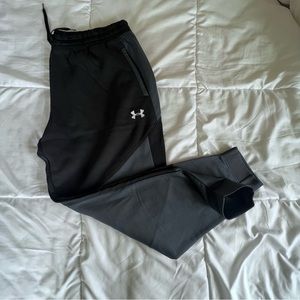 Men's Dynasty Fleece Jog Pants